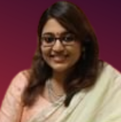 Supraja Srinivasan, <span>PR & Corporate Communications</span>