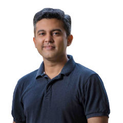 Sumit Maniyar, <span>Founder & CEO, Rupeek</span>