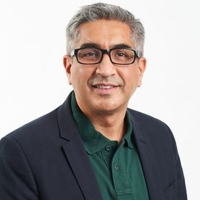 Nitin Mantri, <span>Regional Executive Managing Director for Asia-Pacific, WE Communications, and Group CEO of Avian WE, Avian WE</span>