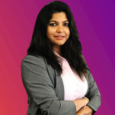 Bhavna Mishra, <span>Marketing Director, IHG Hotels & Resorts</span>