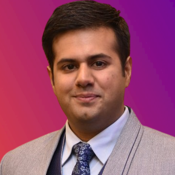 Nikhil Gulati, <span>General Manager,Marketing, Clovia</span>