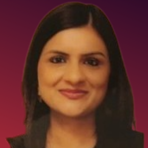 Bishnupriya Narayan, <span>Head - Corporate Communications and CSR</span>