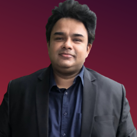 Arun Dasan, <span>Head Of Corporate Communications, PR & Digital</span>