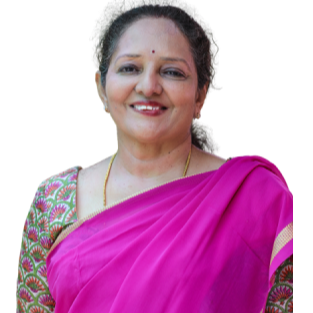 Dr. Kalpana Sankar, <span>MD, Belstar Microfinance Ltd</span>