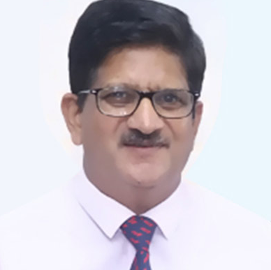 Ravindra Kumar Jain