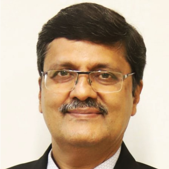 Vinod Kumar Mishra, <span>Director (Finance), Petronet LNG</span>