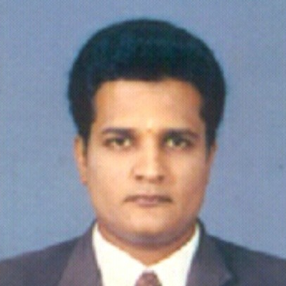 Nagarajan Vaidyanathan, <span>Lead (SAP, Non SAP, IT Security and IT Infrastructure), Britannia Industries Limited</span>