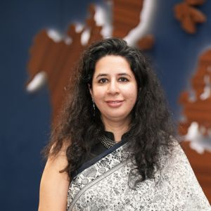 Bhavya Sharma