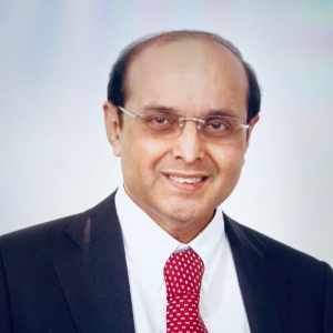 Dr. Avinash Phadke