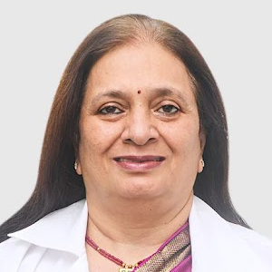Dr. Varsha Vadera