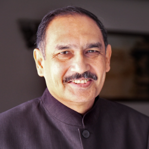 Dr. Harsh Mahajan