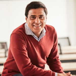 Ronnie Screwvala, <span>Co-Founder & Chairperson, upGrad</span>