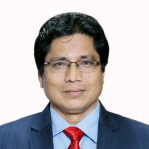Pradip Kumar Das