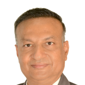 Sanjeev Kumar Lohia