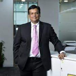 Ramesh Narayanaswamy, <span>CTO, Aditya Birla Capital</span>