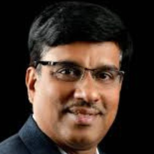 Sudesh Puthran, <span>CTO, CreditAccess Grameen Limited</span>