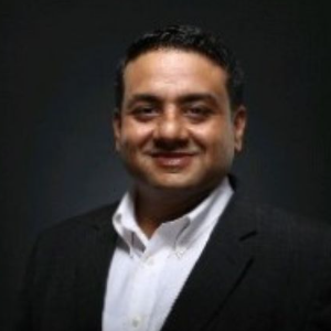 Bhavesh Lakhani, <span>CIO, Firstsource</span>