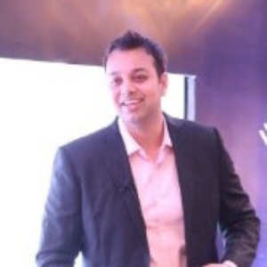 Naveen Gulati, <span>Head IT & Digital Transformation, Nykaa</span>