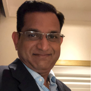 Anantharaman Balakrishnan, <span>Sales Director, Google Cloud</span>