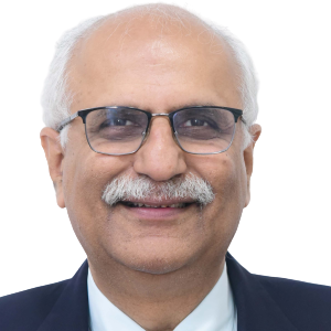 Arun T. Ramchandani, <span>Executive Vice President & Head, L&T Defence, Larsen & Toubro Ltd</span>