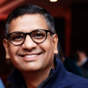 Kiran Kesavarapu, <span>Principal Architect & Industry Solutions, Google Cloud India</span>