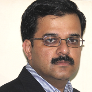 Hari Nair, <span>Vice President Solution Head India, Tata Communications</span>