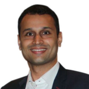 Sameer Dhamane, <span>Enterprise Sales - BFSI, India, Redis</span>