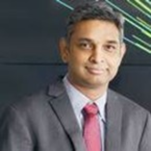 Vijay Kolli, <span>Regional Vice President  & Enterprise Security Group, APJ, Akamai Technologies</span>