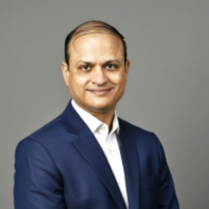 Ajay Sehgal, <span>Executive Director, Commercial Business, Lenovo India</span>