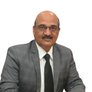 Krishna Kumar Singh, <span>Director (Personnel), Steel Authority of India Ltd</span>