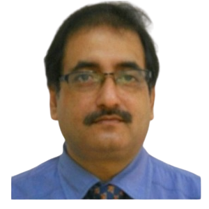 Deepak Tripathi, <span>Director (Technical), RITES Ltd</span>