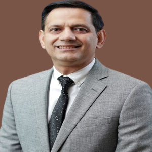 Ajay Khanna, <span>Chief Marketing Officer</span>