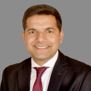 Dr. Vivek Mittal, <span>Global General Counsel, Dr. Reddy's Laboratories</span>