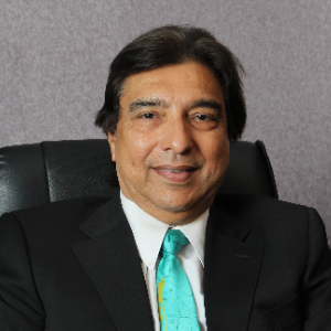 Dr. Sushil Shah