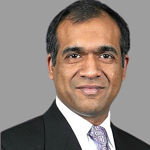 Dr. Prabhu Kumar Aggarwal