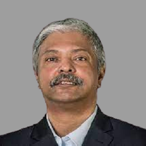 Prof. Anirban Chakraborti