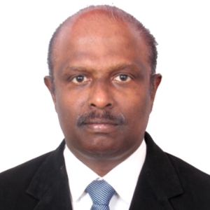 Dr. S J Dhinagar