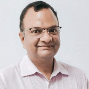 Dr. K Madangopal