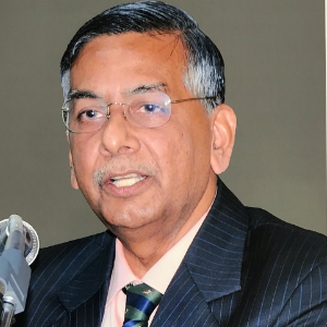 R. Venkataramani, <span>Attorney General of India</span>