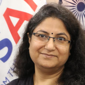 Dr. Anuradha Jain