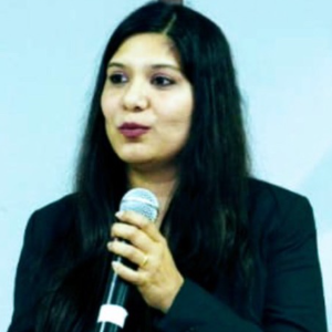 Bidisha Banerjee