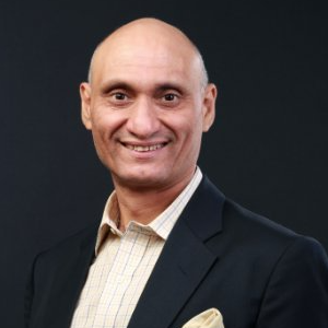 Vivek B Singh, <span>Jt Managing Director, Procam International</span>