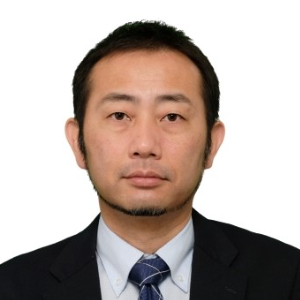 Kenichi Hayashi