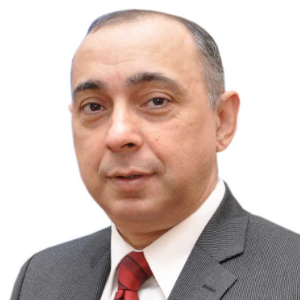 H.E. Dr. Ashraf Shikhaliyev
