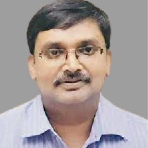Kumar Vineet, <span>Special Secretary, IT & Electronics & MD, Uttar Pradesh Development Systems Corporation Ltd, Government of Uttar Pradesh</span>