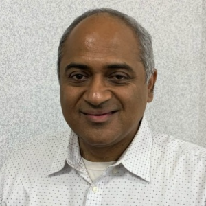 Ganesh Vasudevan, <span>SVP & Head-Digital Initiatives, Marketing & Corporate Communications, Cholamandalam</span>