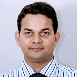 Anshuman Prakash, <span>VP & Head of Growth, DMI Finance</span>