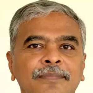 Sanjeev Kumar Saxena