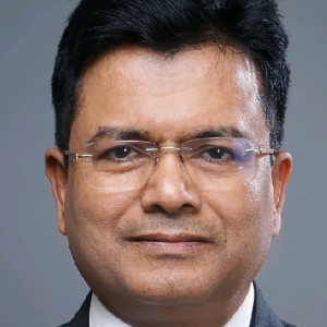 Sanjay Jha