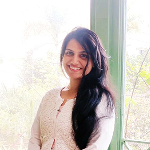 RUCHIRA BHARDWAJA, <span>Marketing Manager, Mahindra Rodeo</span>